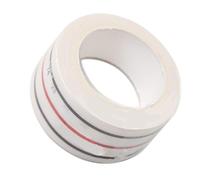 Yctze Cinta Diagonal para Costura de Costura, Rollo de Cinta para Diagonal para Acolchar, Máquina de Coser de 1/4 Pulgadas, para Acolchar, Dispositivo Resistente, Herramienta de Instrucciones