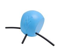 Yctze Club Smart Ball, Entrenador de Swing de Golf para Corrección de Postura y Consistencia del Swing, Entrenador de Construcción de Espuma de PU Suave para Todos los Niveles de Habilidad