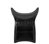 Yctze Cojín del Tazón de champú para el Cuello de Cuello - Almohada de Retrolavado de PVC para la Comodidad del Lavado del Cabello del Salón, Diseño sin Deslizamiento para una Experiencia Mejorada