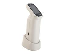 Yctze Colorímetro portátil: Medidor de Diferencia de Color de 6 Mm con Batería Incorporada, Analizador de Alto Color con Múltiples Fuentes de Luz Medición Precisa del