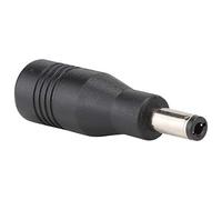 Yctze Conector Adaptador de 5 Uds para/A/ 5, MM DC Convertidor de Enchufe de Alimentación