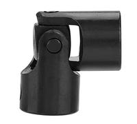 Yctze Conector de Acoplamiento de Motor de Junta de Acoplador de Junta en U - 12 Mm ID 24 Mm OD, Construcción de Metal Modelos RC, Barcos, Aviones y Robótica