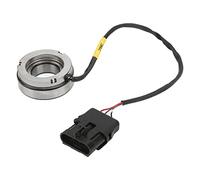 Yctze Conjunto de Codificador de Cojinete de Sensor, Componente de Alto Rendimiento de Fabricación Profesional, Pieza de Repuesto de Aleación de Metal con Gran Confiabilidad, Ideal para EZGO RXV Gas