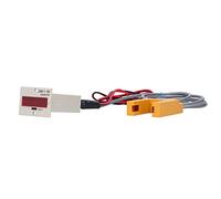 Yctze Contador de Pantalla Digital de Berm-6H-30E4-CT-Sensor Industrial Electrónico para Inducción Automática, Alta Confiabilidad, Amplia Aplicación en Control de Automatización (DC12-24V)