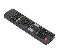 Yctze Control Remoto de Repuesto GJ220 para TV LCD: Control Remoto Compacto, Fácil de Usar