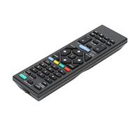 Yctze Control Remoto de TV RM-YD093 Compatible con TV LCD: Reemplazo Conveniente y Diseño Ergonómico (RM-YD093)