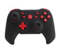 Yctze Controlador G Recargable para Gamepad 5.0 con Vibración Automática, Puerto de Activación de 6 S - Controlador Actualizado