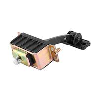 Yctze Correa de Retención de Tope de Puerta de Coche Premium Trasera Izquierda/derecha W203/C320/C280/C240 - Reemplazo 2037300116 - Limitador de Puerta Esencial y Tope de Bisagra y Seguridad