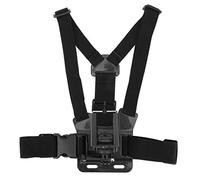 Yctze Correa Elástica para el Pecho para Manos - Fotografía Móvil | Soporte de Cámara Universal para Exteriores