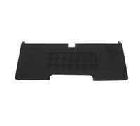 Yctze Cubierta Base Inferior de Reemplazo Profesional para la Computadora Portátil Latitude E7250: Estuche ABS con Ajuste Preciso y Enfriamiento Mejorado