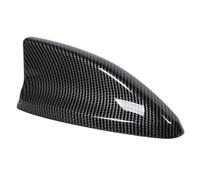 Yctze Cubierta de Antena de Aleta de Tiburón para Coche, Base Aérea de Radio, Decorativa, Fácil Instalación, Cubierta de Base Aérea para CR V Accord 2023 2024, Exterior Automotriz