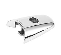 Yctze Cubierta de Manija de Puerta Exterior 80646-1BA0A Reemplazo QX60 QX70 QX80 EX35 FX35 FX50 QX50 QX56 - /Reemplazo/Carrocería y Molduras/Moldura/Tiradores de Puertas Exteriores