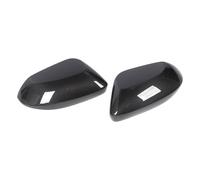 Yctze Cubiertas de Espejo de Carbono 2023-2025, 1 par de Reemplazo de Espejo Retrovisor Lateral de Puerta Elegante - Espejos Exteriores