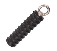 Yctze de Gimnasio único de Empuje hacia Abajo: Agarre de Entrenamiento de Fuerza de Tríceps para Equipos de Entrenamiento con Cables, Ideal para Entusiastas del Fitness y en Casa