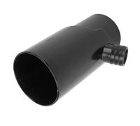 Yctze de Recolección de Agua de Lluvia, Desviador de Bajante Redondo | Uso versátil para acuarios, ahorro de agua ecológico, configuración sencilla