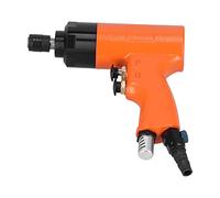 Yctze Destornillador Neumático 8H, Herramienta Manual de Doble Dirección con Velocidad de 8000 Rpm para una Fijación Eficiente del Tornillo