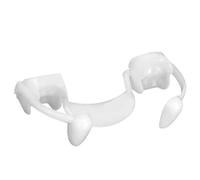 Yctze Dientes Retráctiles de Halloween: Colmillos Zombies para Disfraces, Accesorios Reutilizables Espeluznantes para Fiestas y Bromas