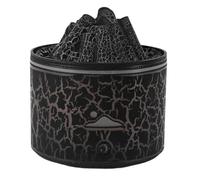 Yctze Difusor de Volcán 5V 180 Ml Humidificador de Llama de aromaterapia: CREA Efecto de Niebla Volcánica, Cierre Automático e Iluminación de Estado de ánimo de 7 Colores para el Hogar, la Oficina y