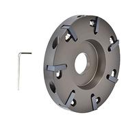 Yctze Disco de Recorte de Pezuñas Eléctricas para Ganado - Herramienta de Placa Cortadora para Ovejas, Ganado y Caballos - Hoja de Reparación de Pezuñas Eficiente