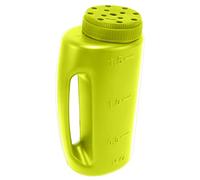 Yctze Dispensador Manual de Semillas de Césped, Diseño Ergonómico (Green) | Ligero, de construcción duradera, eficaz para plantaciones diversas, ideal para patios traseros, económico