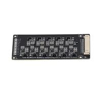 Yctze Ecualizador Activo de Batería LFP de 12 Cuerdas con Fácil Instalación - Tablero de Equilibrio de Voltaje Portátil para Mayor Eficiencia