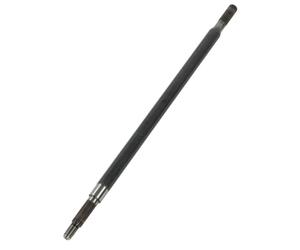 Yctze Eje Estriado del Conductor 20377 G11 Reemplazo para Carro Eléctrico TXT Medalist 1994-2013 con Eje Estriado del Conductor Bea, Trasero, 20377 G11, 20377G11,