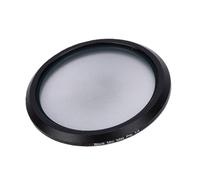 Yctze El Filtro de Lente de Enfoque Suave CREA un Efecto de Niebla de Ensueño con Revestimiento Multicapa de Doble Cara para Cámaras GR4 GR3 GR2 LX10 G7x3 G7X2 ZV-1 RX100