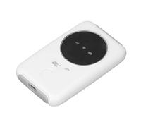 Yctze Enrutador WiFi 4G LTE e WiFi Portátil para Viajar - Punto de Acceso de 300Mbps Que Conecta hasta 0 Dispositivos con 3200 MAh Tery