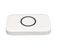 Yctze Enrutador WiFi Móvil Portátil 5G 4G LTE con Ranura para Tarjeta SIM: Acceso a Internet Compacto y de Alta Velocidad para Viajes y Hogar