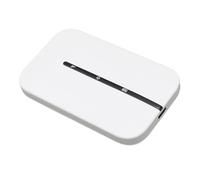Yctze Enrutador WiFi Portátil 4G LTE Que Conecta 0 Dispositivos de hasta 50 Mbps para Viajar y Uso Al Aire Libre