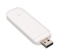 Yctze Enrutador WiFi Portátil USB 4G LTE Adaptador de Red USB para Teléfono Móvil Soporte para Computadora Portátil Tarjeta Micro SIM 4G LTE FDD B1 B3 B5 B8 TDD B34 B38 B39 B40 B41 Red