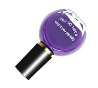 Yctze Esmalte de Uñas, Esmalte de Color Brillante Saturado de Secado Rápido, Mini de Uñas Elegante con Acabado Duradero, Ideal para Niñas y Mujeres, 10ml (E049-11)