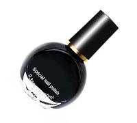 Yctze Esmalte de Uñas, Esmalte de Color Brillante Saturado de Secado Rápido, Mini de Uñas Elegante con Acabado Duradero, Ideal para Niñas y Mujeres, 10ml (E049-1)