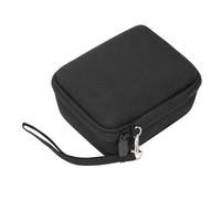 Yctze Estuche para Unidad Flash USB Portátil con Gran Capacidad para Unidades USB y Tarjetas SD: Solución de Almacenamiento para Viajes