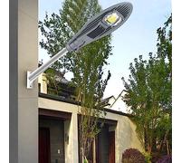 Yctze Farola LED para Exteriores para Iluminación de Jardines y Jardines Lámpara de Carretera LED Cool e de 30 W Luz de Inundación LED para Carreteras y Algoritmo de Imización A9 (30W