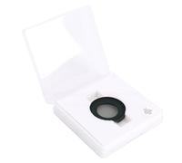 Yctze Filtro CPL para Cámara de Acción, Filtro de Lente Polarizador Que Mejora el Agua del Cielo HD a Prueba de Arañazos a Prueba de Aceite con Estuche de Almacenamiento, Accesorio
