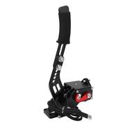Yctze Freno de Mano USB para Sim Racing - Compatible con G27 G29 G920 G923 T500 T300 - Diseño Lineal Analógico de 16 Bits Ajustable Fácil Plug and Play para Juegos de PC