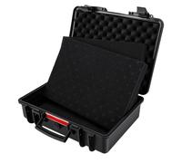 Yctze Funda Rígida Impermeable con Características Antichoque y Antifuego | Portátil, interior de espuma precortada, ideal para uso en exteriores.