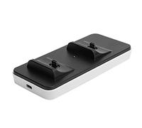 Yctze Gamepad para - Estación de Carga de Controlador Dual con Diseño para una Carga Rápida y Segura