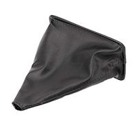 Yctze Gear Shift Boot Cover for, Ergonomic PU Leather Design,