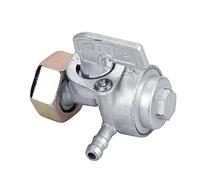Yctze Generador de Gasolina Tanque de Gas Encendido Apagado Válvula de Interruptor de Combustible Petcock para