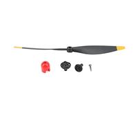 Yctze Hélices de Avión RC para XK Piezas Mejoradas Ligeras de Primera Calidad para una Fácil Instalación y un Rendimiento Mejorado
