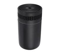 Yctze Humidificador de Alimentación USB con Luz Nocturna - Humidificador de Escritorio y de Automóvil para Dormitorio y - Funcionamiento Silencioso, Capacidad de 250 Ml, Creando un Ambiente