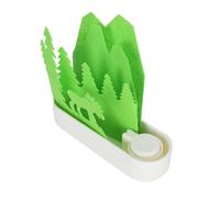 Yctze Humidificador de Reptiles Forestales Noruegos con una Botella Fácil Adecuada para Lagartos, S y SM Serpientes