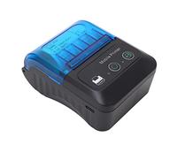 Yctze Impresora Thermal 2-In-El 203DPI 80 Mm/s para Impresión Eficiente en el Hogar y el Negocio