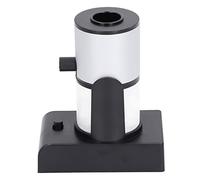 Yctze Infusor de Humo portátil: Fumador de Cócteles Portátiles para Sous Vide Carne, Salmón y Más | Dispositivo Fácil de Fumar Madera Limpia