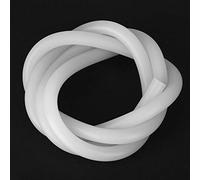 Yctze Inserto de Silicona Suave de 9,5 Mm para Dar Forma a Tubos Rígidos Acrílicos, Ideal para Reparaciones de Componentes de Computadoras y Sistemas de Refrigeración por Agua