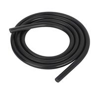 Yctze Inserto para Doblar de Silicona para Dar Forma a Tubos Rígidos Acrílicos, Accesorio de Reparación Suave de 8-10-12 Mm para Uso Doméstico (8mm de diámetro)