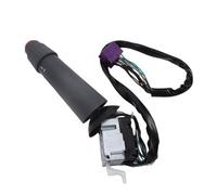 Yctze Interruptor de SeñAl de Giro de Columna de Dirección Resistente Al Desgaste, OE 0085450124 Compatible con Atego Axor Actros MP1