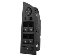 Yctze Interruptor Maestro de Ventana Lateral del Conductor de 18 Pines 61319217332 para E90 318i